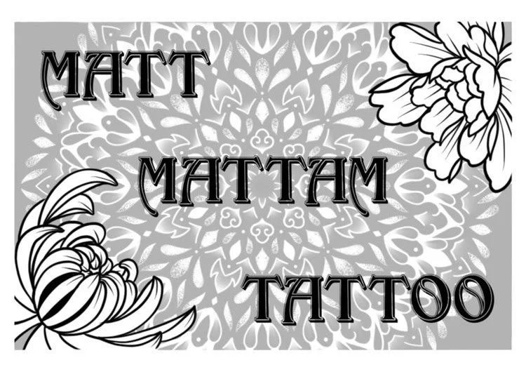 Matt Mattam - Communication - Com'on Link
