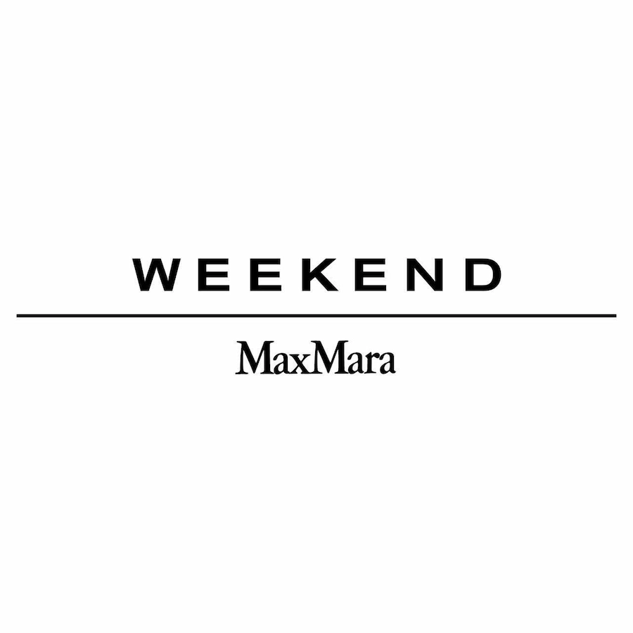 Logo Weekend MaxMara